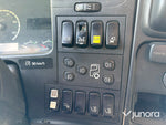 Lastväxlare Scania R480