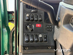 Lastväxlare Scania R480