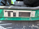 Lastväxlare Scania R480