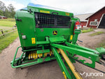 Balspress John Deere 678
