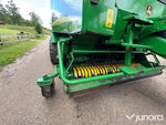 Balspress John Deere 678