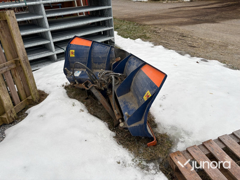 Vikbar plog – Fjärås VP 175