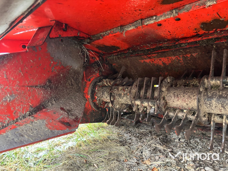 Slåtterkross butterfly – Kuhn FC 8830 D