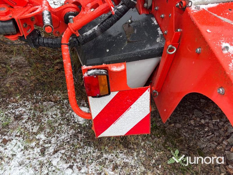 Slåtterkross butterfly – Kuhn FC 8830 D