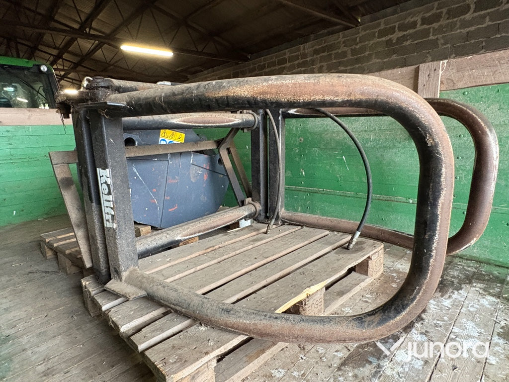 Balgrip Kellfri Lilla BM