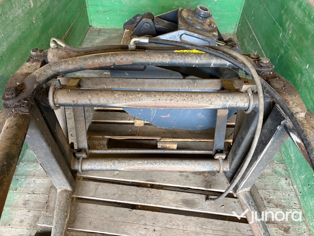 Balgrip Kellfri Lilla BM