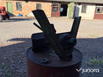 Vagnsdrag Jost-Werke JAK 228