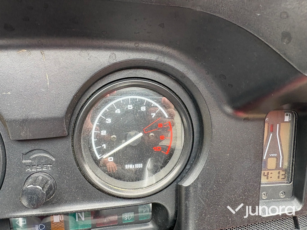 Motorcykel - BMW R1150 RT – 2001