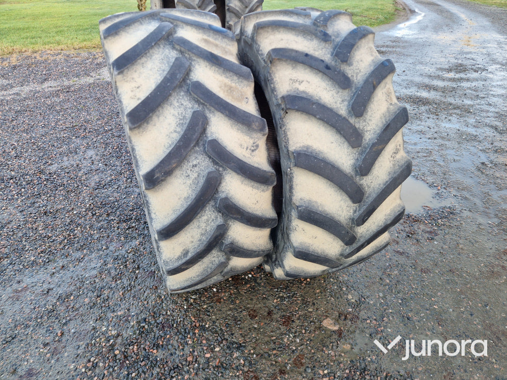 Traktordäck GoodYear, 480/65 R28 (2st)