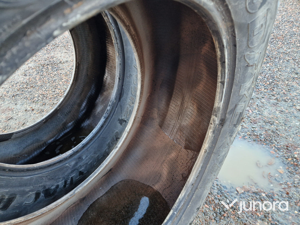 Traktordäck GoodYear, 480/65 R28 (2st)