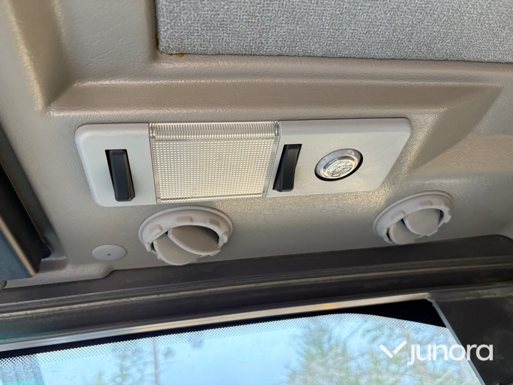 Hjulgrävmaskin-VOLVO EW160C med släp
