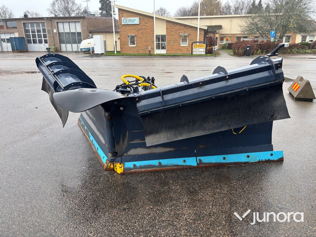 Vikplog - Drivex Vb400 3p/BM Pos