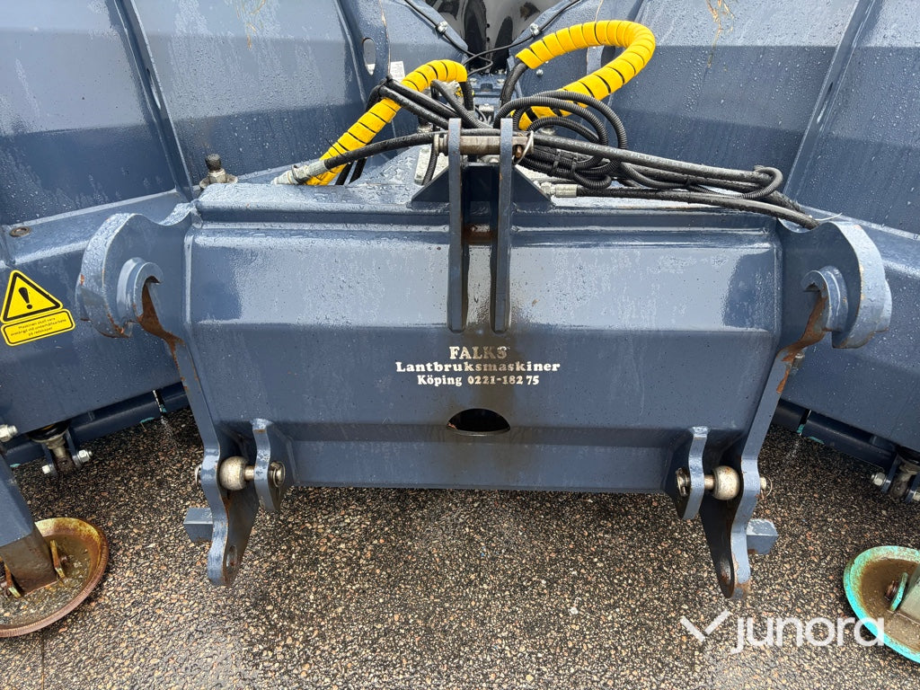 Vikplog - Drivex Vb400 3p/BM Pos
