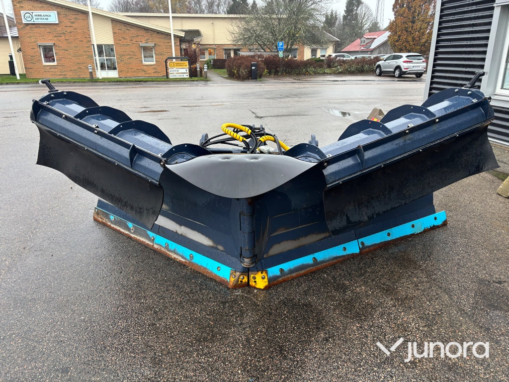 Vikplog - Drivex Vb400 3p/BM Pos