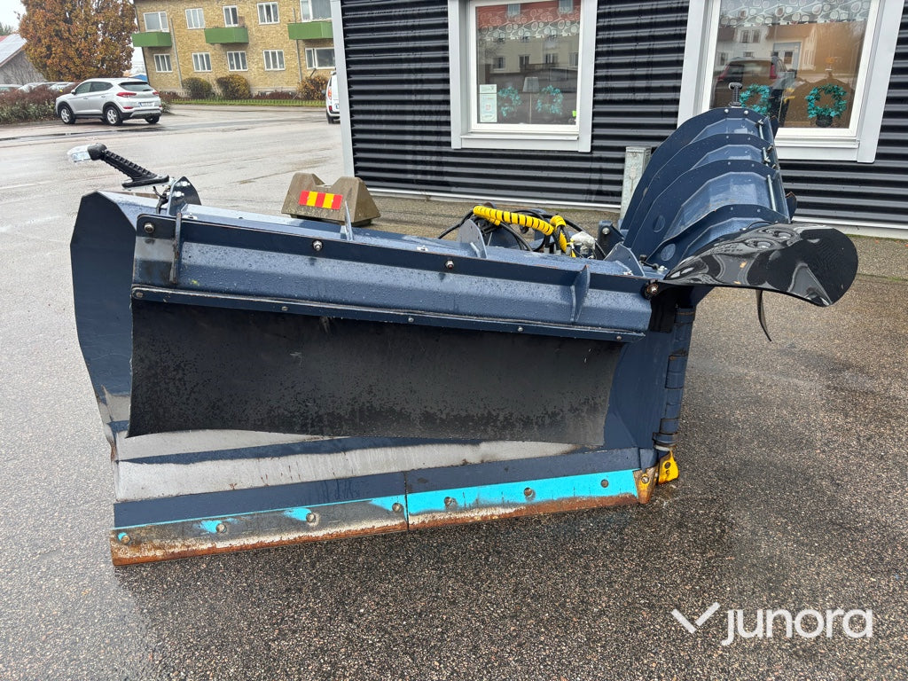 Vikplog - Drivex Vb400 3p/BM Pos