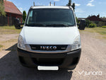 Iveco Lätt lastbil
