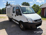 Iveco Lätt lastbil