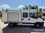 Iveco Lätt lastbil
