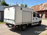 Iveco Lätt lastbil