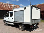 Iveco Lätt lastbil