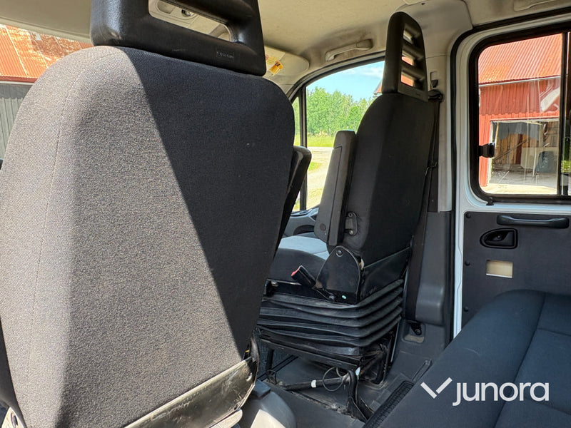 Iveco Lätt lastbil