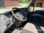 Iveco Lätt lastbil