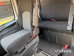 Iveco Lätt lastbil