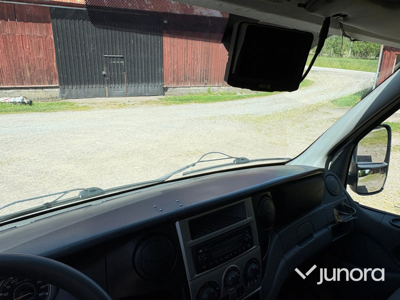 Iveco Lätt lastbil