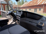 Iveco Lätt lastbil