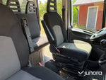Iveco Lätt lastbil