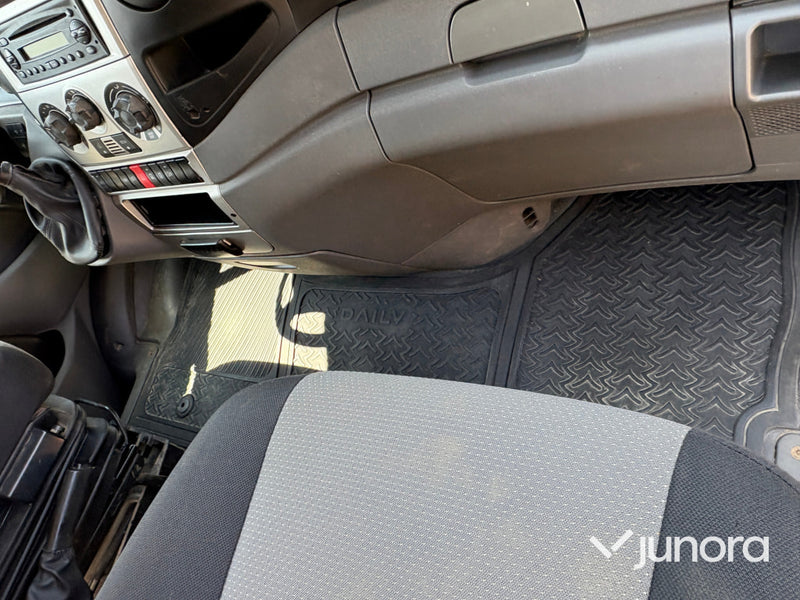 Iveco Lätt lastbil