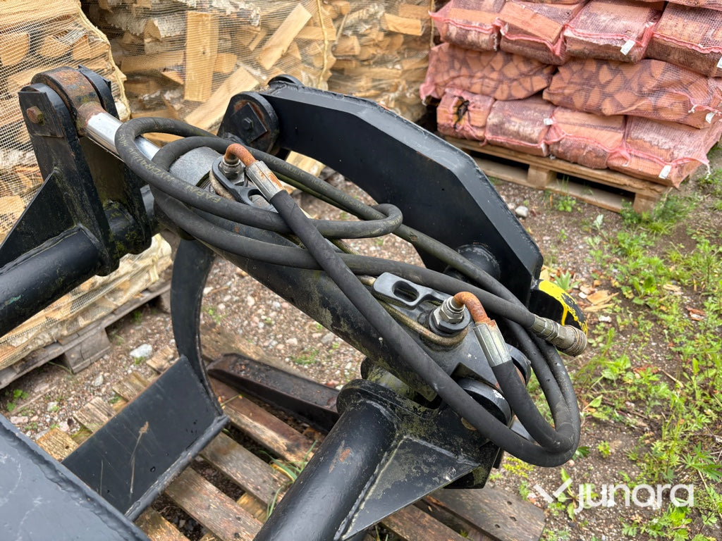 Timmergrip - HNTG1500
