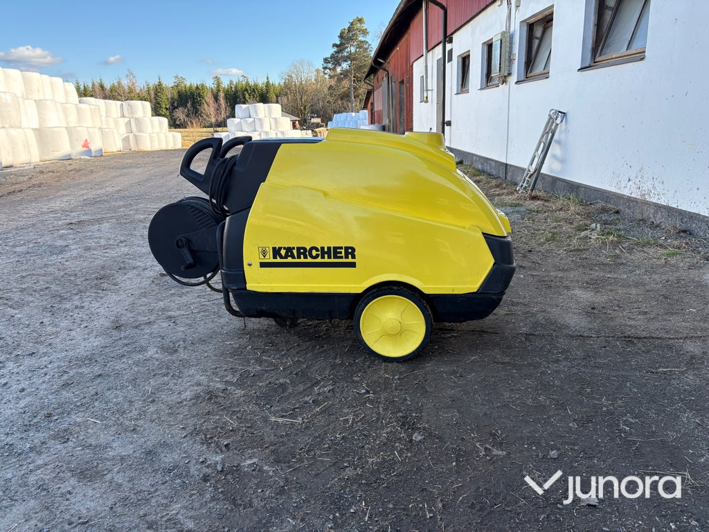 Hetvattentvätt - Kärcher, HDS Super MX Eco