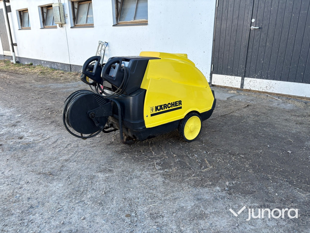 Hetvattentvätt - Kärcher, HDS Super MX Eco