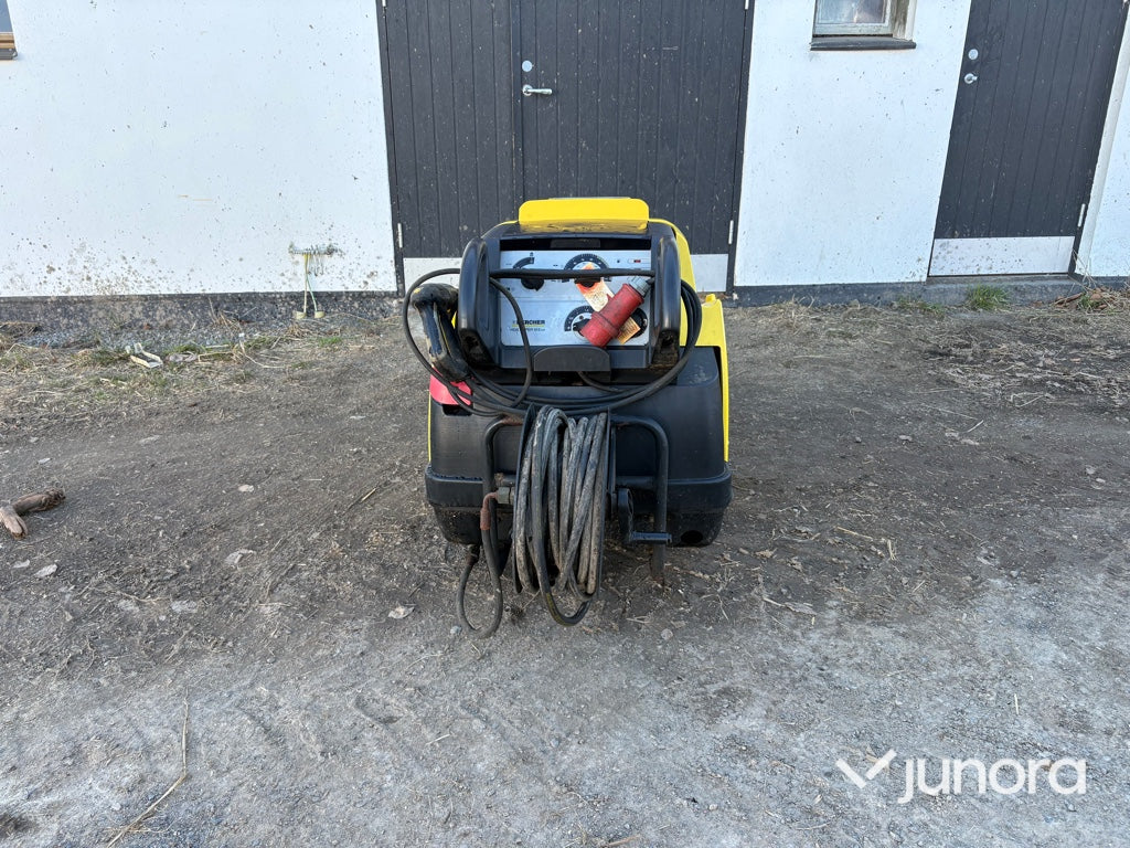 Hetvattentvätt - Kärcher, HDS Super MX Eco