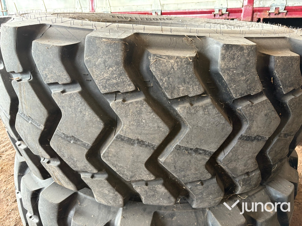 Entrepenaddäck - Trelleborg EMR1030 26.5 R25