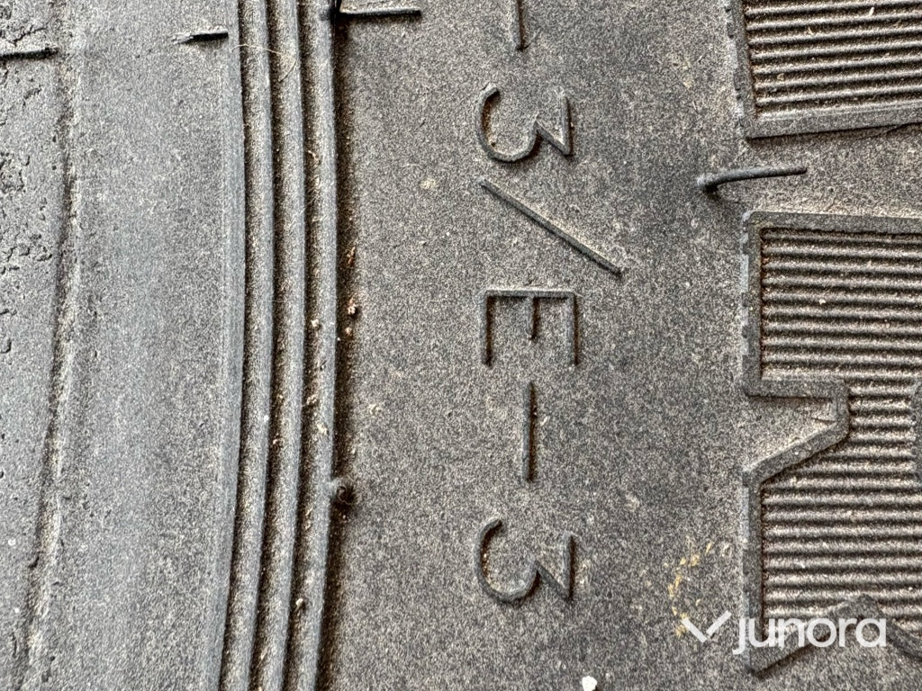 Entrepenaddäck - Trelleborg EMR1030 26.5 R25