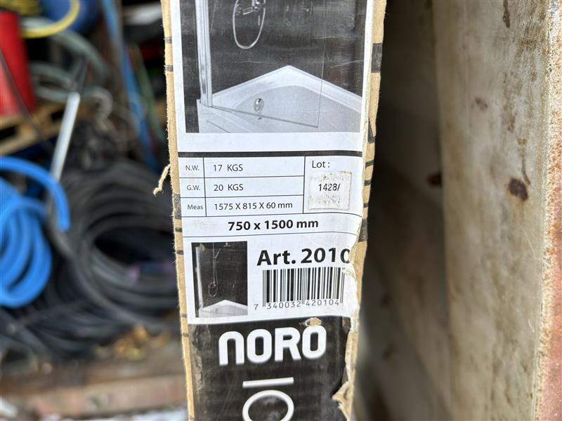 Dusch