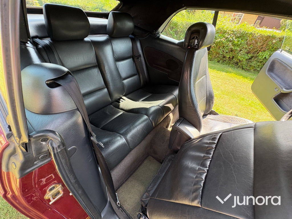 Personbil - Saab, 900 CAB