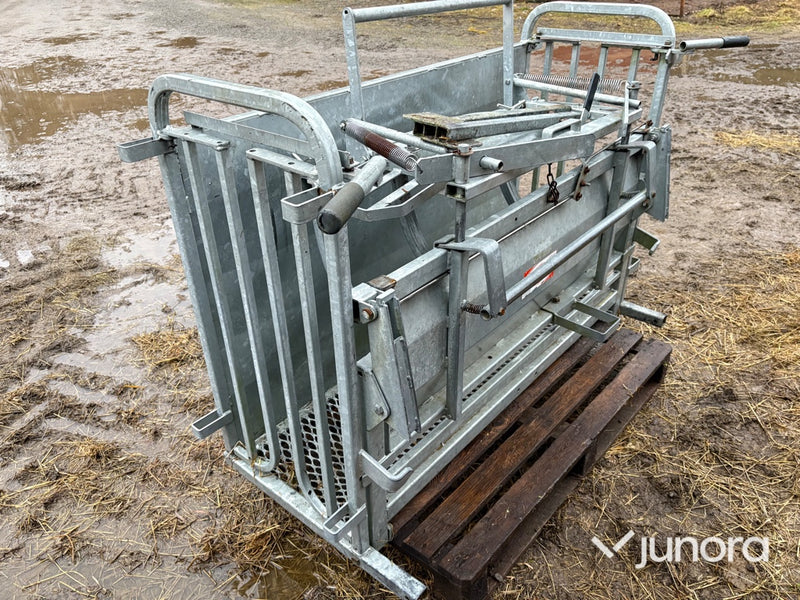 Tackvändare - Ritchie