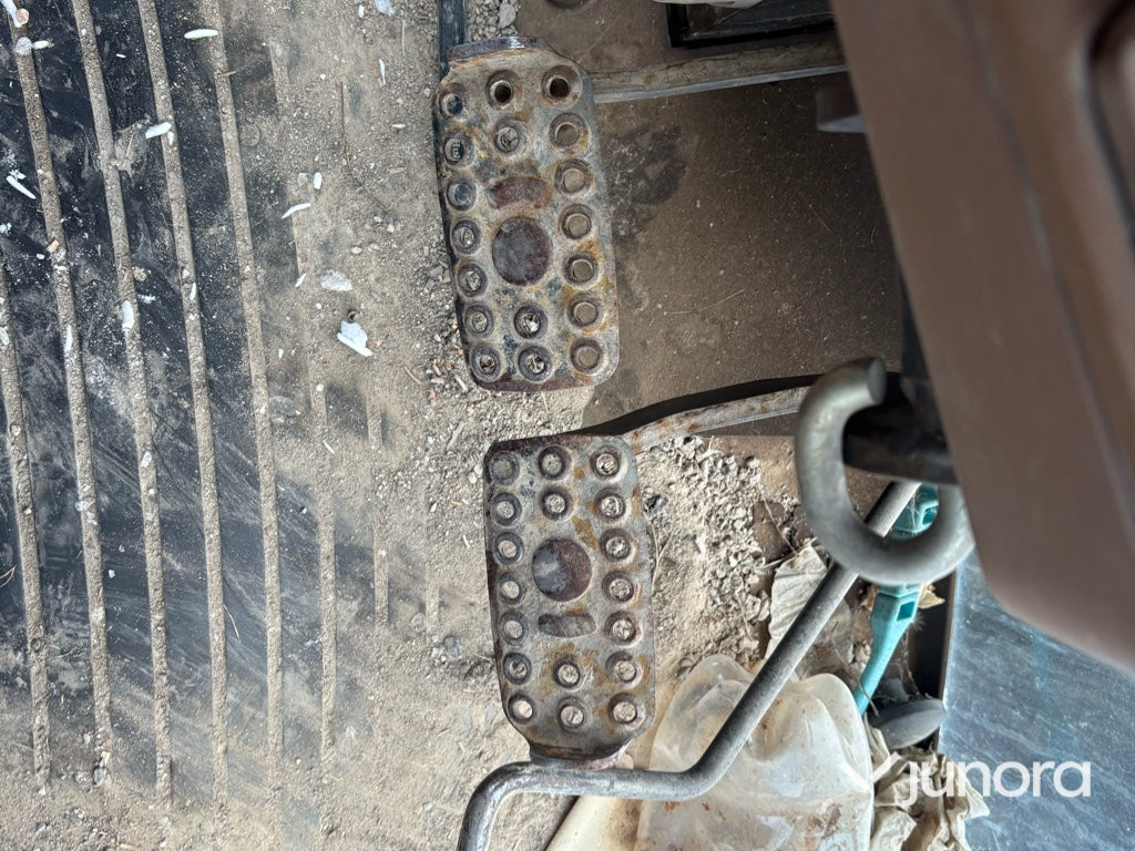 Traktor - John Deere 6800