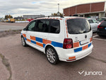 Volkswagen Touran 2.0TDI