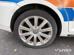 Volkswagen Touran 2.0TDI