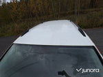 Volkswagen Touran 2.0TDI