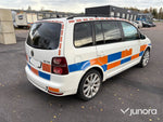 Volkswagen Touran 2.0TDI