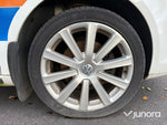Volkswagen Touran 2.0TDI