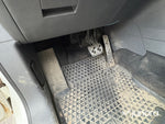Volkswagen Touran 2.0TDI