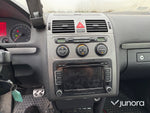 Volkswagen Touran 2.0TDI