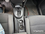 Volkswagen Touran 2.0TDI