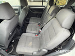 Volkswagen Touran 2.0TDI